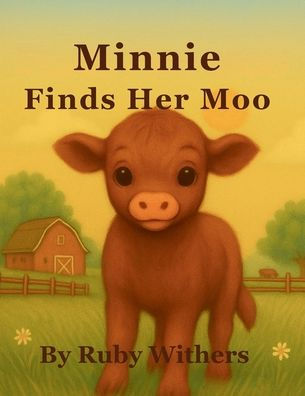 Minnie Finds Her Moo
