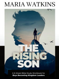 Title: The Rising Son, Author: Maria Watkins