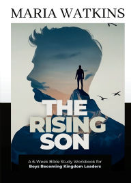 Title: The Rising Son, Author: Maria Watkins