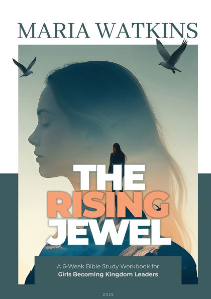 The Rising Jewel
