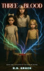 Three of Blood
