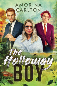 Title: The Holloway Boy, Author: Amorina Carlton