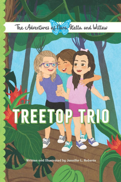 Treetop Trio