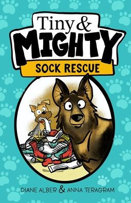 Tiny and Mighty: Sock Rescue
