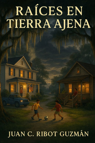 RaÃ¯Â¿Â½ces En Tierra Ajena