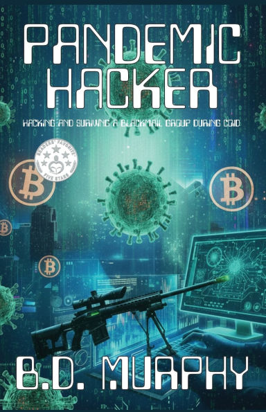 Pandemic Hacker: Hacking and surviving a blackmail group during COVID