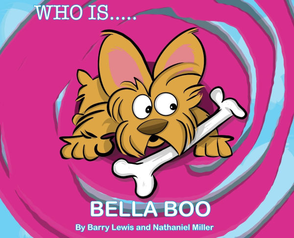 Who is Bella Boo