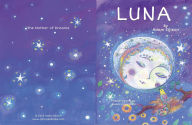 Title: Luna, Author: Adam Ellison