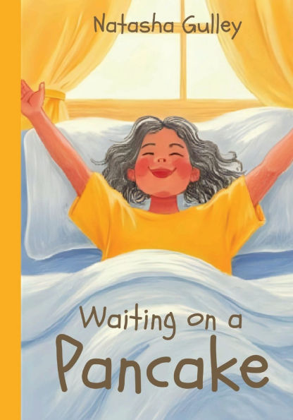 Waiting on a Pancake