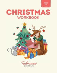 Title: CHRISTMAS WORKWORK, Author: Tadmanee Chukhuan