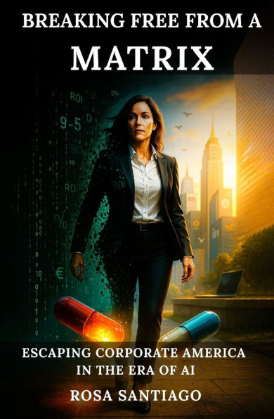 Breaking Free from A Matrix: Escaping Corporate America in the Era of AI