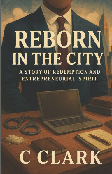 Reborn in the City: A story of redemption and entrepreneurial spirit
