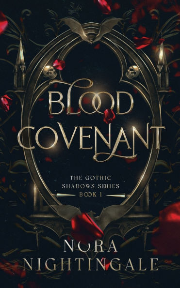 Blood Covenant