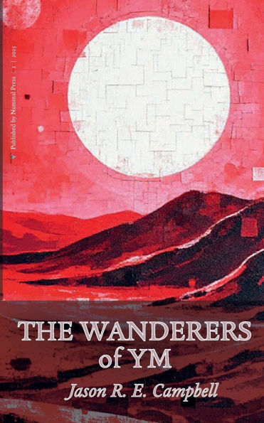 The Wanderers of Ym