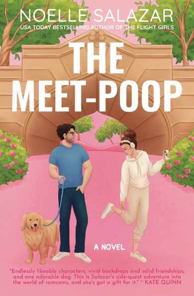The Meet-Poop