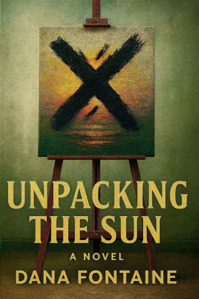 Unpacking the Sun: A Novel