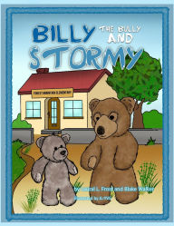 Title: Billy the Bully and Stormy, Author: Blake Walker