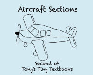 Title: Aircraft Sections, Author: Tony N