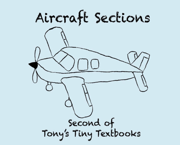 Aircraft Sections