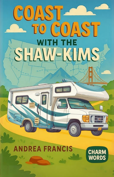 Coast to with the Shaw-Kim's