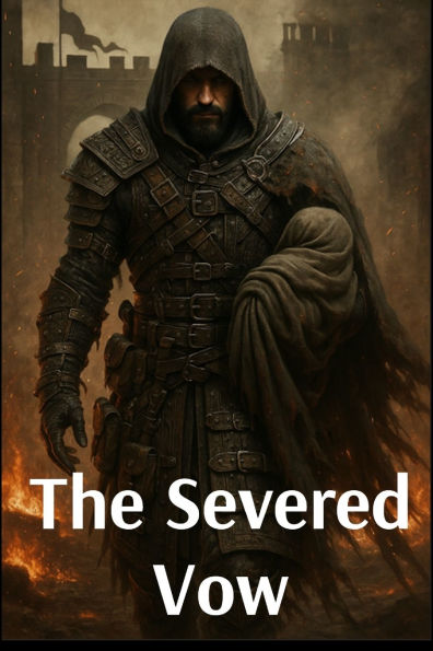 The Severed Vow