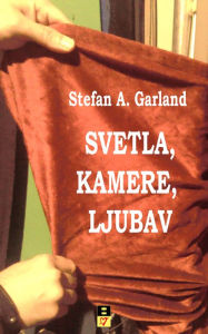 Title: Svetla, kamere, ljubav, Author: Hector Martignon's Banda Grande